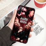 Coque de Téléphone Gojo vs Geto - Jujutsu Kaisen Shop