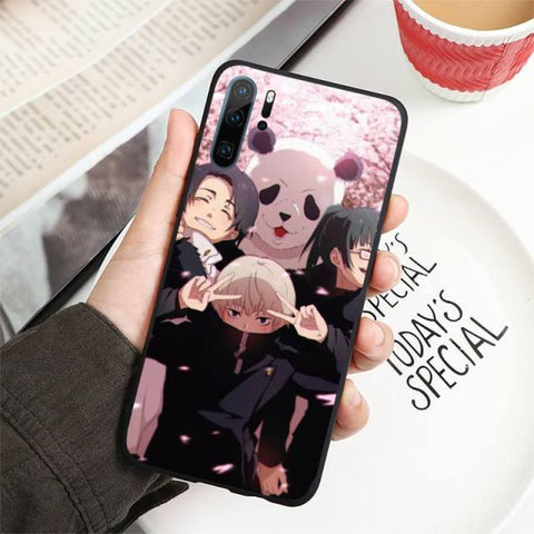 Coque de Téléphone Jujutsu Kaisen Tokyo High - Jujutsu Kaisen Shop