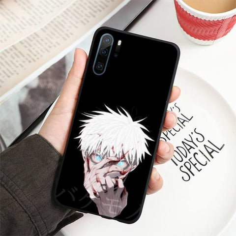 Coque de Téléphone Satoru Gojo - Jujutsu Kaisen Shop