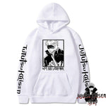 Hoodie Gojo Satoru - Jujutsu Kaisen Shop