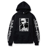 Hoodie Gojo Satoru - Jujutsu Kaisen Shop