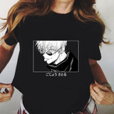 Tee-shirt meilleur exorciste du monde - Jujutsu Kaisen Shop