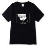 Tee-shirt meilleur exorciste du monde - Jujutsu Kaisen Shop