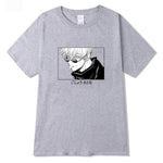 Tee-shirt meilleur exorciste du monde - Jujutsu Kaisen Shop