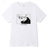 Tee-shirt meilleur exorciste du monde - Jujutsu Kaisen Shop