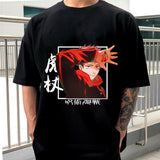 Tee-shirt JJK Itadori Yuji première année - Jujutsu Kaisen Shop