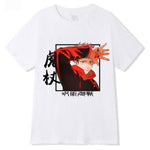 Tee-shirt JJK Itadori Yuji première année - Jujutsu Kaisen Shop