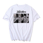Tee-shirt Jujutsu Kaisen Ecole de Tokyo - Jujutsu Kaisen Shop