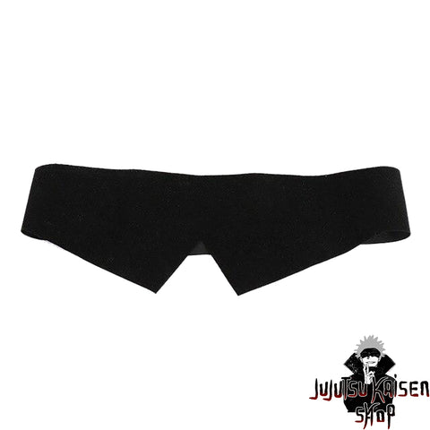 Cosplay Jujutsu Kaisen masque Gojo Satoru - Jujutsu Kaisen Shop