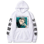 Sweat Jujutsu Kaisen Sukuna - Jujutsu Kaisen Shop