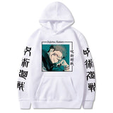 Sweat Jujutsu Kaisen Sukuna - Jujutsu Kaisen Shop