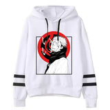 Sweat à Capuche Jujutsu Kaisen Sukuna - Jujutsu Kaisen Shop