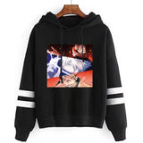 Sweat Anime Jujutsu Kaisen - Jujutsu Kaisen Shop