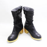 Cosplau Chaussures Jujutsu Kaisen Zenin Maki - Jujutsu Kaisen Shop