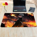 Tapis de souris Gojo Satoru Jujutsu Kaisen - Jujutsu Kaisen Shop
