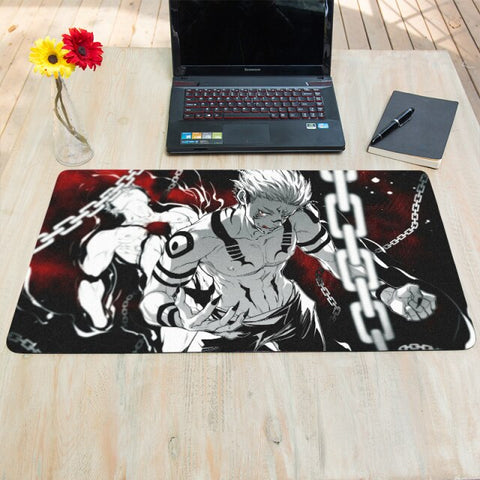 Tapis de souris Ryomen Sukuna JJK - Jujutsu Kaisen Shop