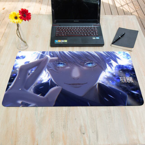 Tapis de souris Gojo Satoru Infinite Vold - Jujutsu Kaisen Shop