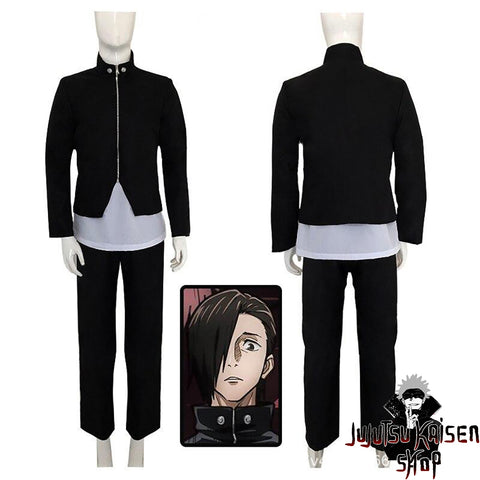 Cosplay Jujutsu Kaisen Yoshino Junpei - Jujutsu Kaisen Shop