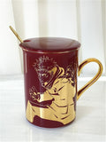 Mug Satoru Gojo - Jujutsu Kaisen Shop