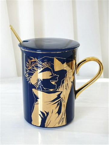 Mug Satoru Gojo - Jujutsu Kaisen Shop