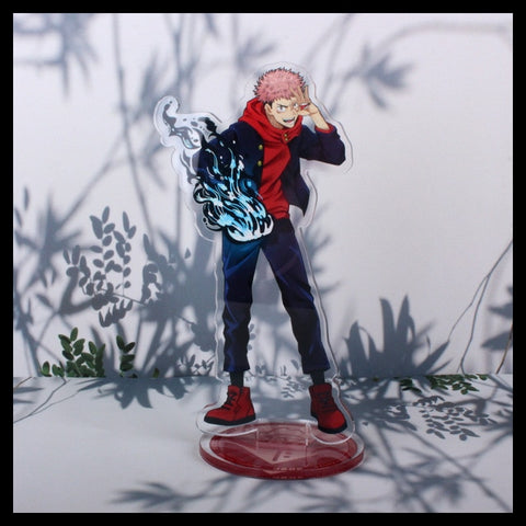 Figurine Itadori Yuji Jujutsu Kaisen - Jujutsu Kaisen Shop