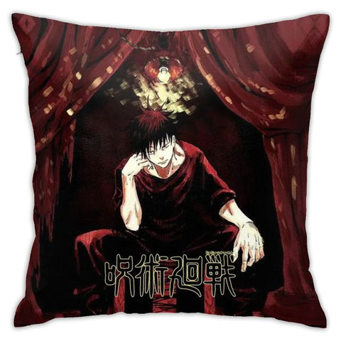 Cousin JUjutsu Kaisen Yuta okkotsu - Jujutsu Kaisen Shop