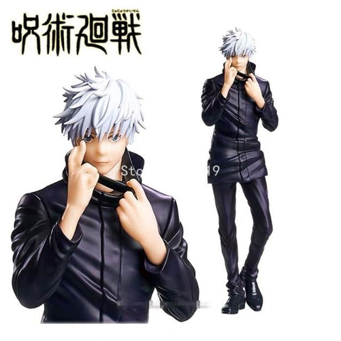 Figurine Satoru Gojo - Jujutsu Kaisen Shop