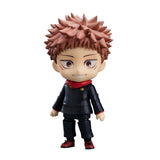 Nendoroid Jujutsu Kaisen Itadori Yuji - Jujutsu Kaisen Shop