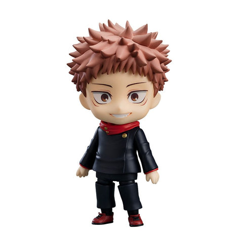 Nendoroid Jujutsu Kaisen Itadori Yuji - Jujutsu Kaisen Shop