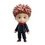 Nendoroid Jujutsu Kaisen Itadori Yuji - Jujutsu Kaisen Shop