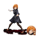 Figurine Jujutsu Kaisen Kugisaki Nobara - Jujutsu Kaisen Shop