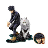 Figurine Jujutsu Kaisen Fushiguro Megumi - Jujutsu Kaisen Shop