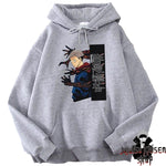 Sweat Yuji JJK - Jujutsu Kaisen Shop