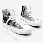 Converse Gojo Satoru  Jujutsu Kaisen - Jujutsu Kaisen Shop