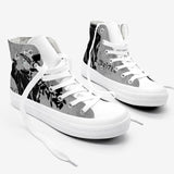 Converse Gojo Satoru  Jujutsu Kaisen - Jujutsu Kaisen Shop