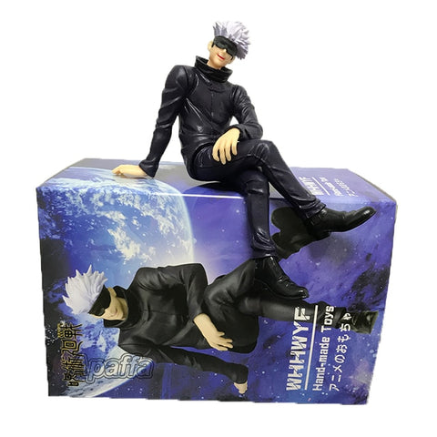 Figurine Anime Satoru Jujutsu Kaisen - Jujutsu Kaisen Shop