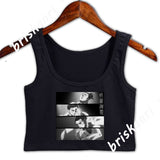 Crop Top Todo Jujutsu Kaisen - Jujutsu Kaisen Shop