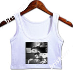 Crop Top Todo Jujutsu Kaisen - Jujutsu Kaisen Shop