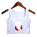 Crop Top Itadori Jujutsu Kaisen - Jujutsu Kaisen Shop