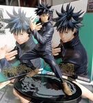 Figurine JJK Fushiguro Megumi - Jujutsu Kaisen Shop