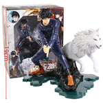 Figurine Jujutsu Kaisen Fushiguro Megumi GK - Jujutsu Kaisen Shop