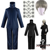 Cosplay Toge Inumaki - Jujutsu Kaisen Shop