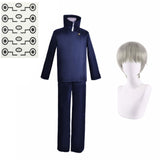 Cosplay Toge Inumaki - Jujutsu Kaisen Shop