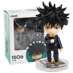 Figurine Action Jujutsu Kaisen Fushiguro Megumi - Jujutsu Kaisen Shop