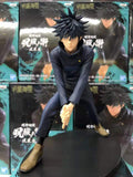 Figurine Banpresto Megumi Fushiguro - Jujutsu Kaisen Shop